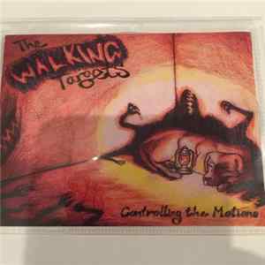 The Walking Targets - Controlling The Motions FLAC