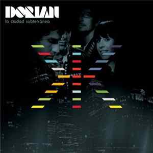 Dorian - La Ciudad Subterránea FLAC