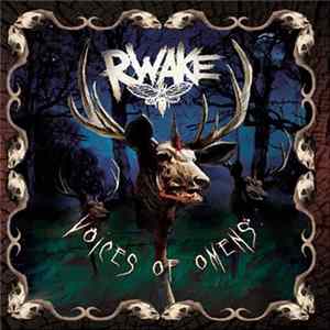 Rwake - Voices Of Omens FLAC