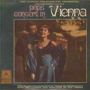 The London Philharmonic Orchestra - Pops Concert In Vienna FLAC