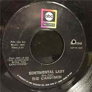 The Candymen - Ways / Sentimental Lady FLAC