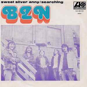 BZN - Sweet Silver Anny / Searching FLAC