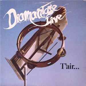Diamantose - T'air... FLAC