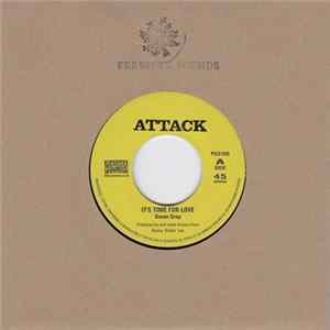 Owen Gray / Bobby Ellis & Val Bennett - It's Time For Love / The Arabian Sound Of Reggae FLAC