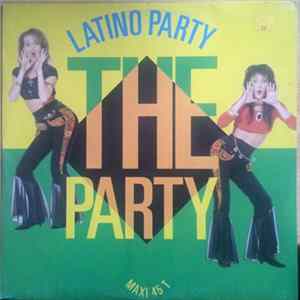 Latino Party - The Party FLAC