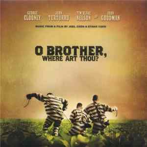Various - O Brother, Where Art Thou? FLAC