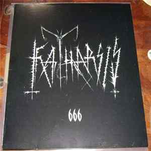 Katharsis - 666 FLAC