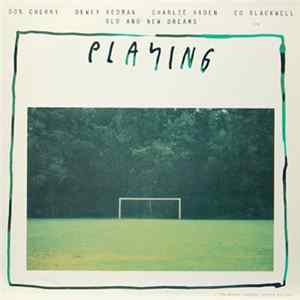 Old And New Dreams - Playing FLAC