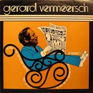 Gerard Vermeersch - Gerard Vermeersch FLAC