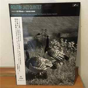 Routine Jazz Quintet - Routine Jazz Quintet FLAC