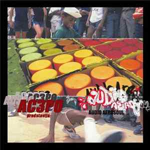 AC3PO - Audio Aerosoul FLAC