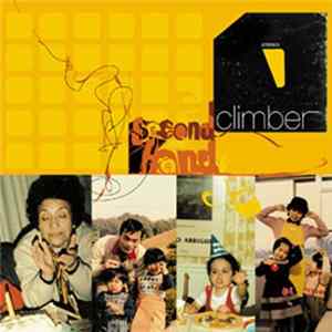 Climber - Second Hand FLAC