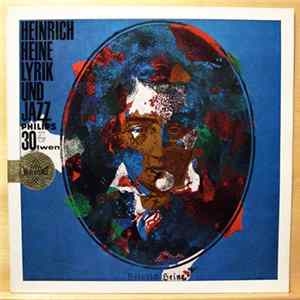 Heinrich Heine - Lyrik Und Jazz FLAC