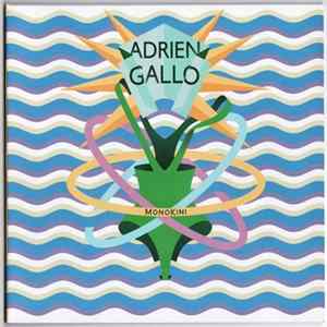 Adrien Gallo - Monokini FLAC