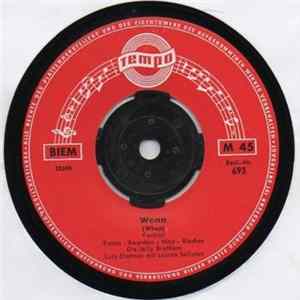 Die Jolly Brothers / Gerd Fitz - Wenn (When) / Ab Morgen FLAC