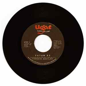 Freddie Aguilar - Bayan Ko FLAC