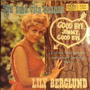 Lily Berglund - Sju Små Vita Svanar FLAC