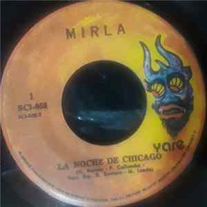 Mirla Castellanos - La Noche de Chicago / Bombolo FLAC