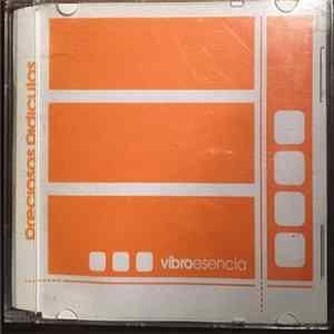 Preciosas Ridículas - Vibroesencia FLAC
