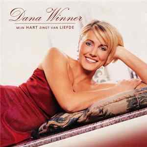 Dana Winner - Mijn Hart Zingt Van Liefde FLAC