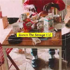 Shawn The Savage Kid - S.T.S.K. FLAC