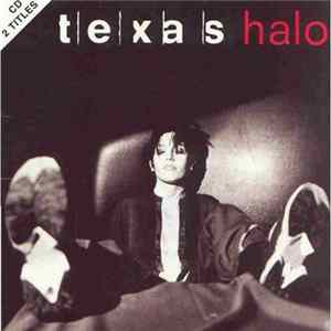 Texas - Halo FLAC