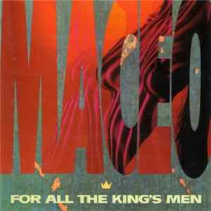 Maceo - For All The King's Men FLAC