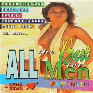 Various - All The Best For Men - Pop Intim FLAC