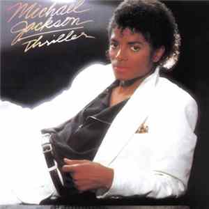 Michael Jackson - Thriller FLAC