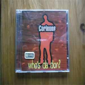 Corleone - Who's Da Don FLAC