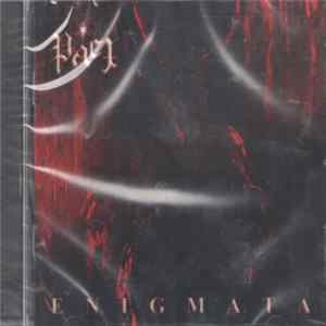 Pact - Enigmata FLAC
