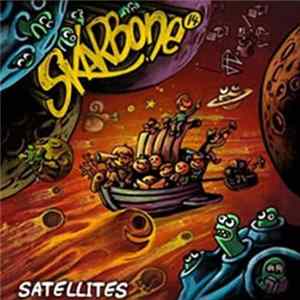 Skarbone 14 - Satellites FLAC