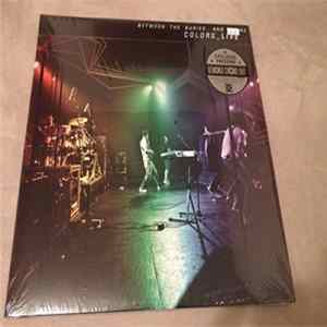 Between The Buried And Me - Colors_Live FLAC