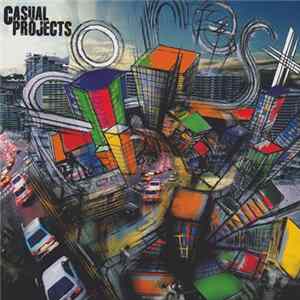 Casual Projects - No Rest FLAC