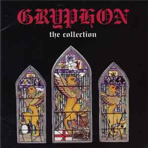 Gryphon - The Collection FLAC