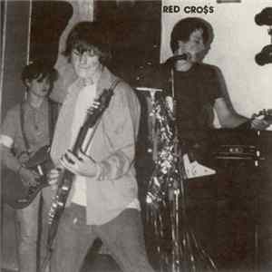 Red Cro$s - 1979-1982 FLAC