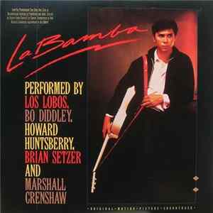 Various - La Bamba (Original Motion Picture Soundtrack) FLAC