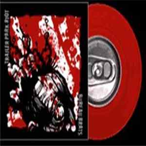 Trailer Park Riot Split with Bureau Brats - Trailer Park Riot / Bureau Brats FLAC