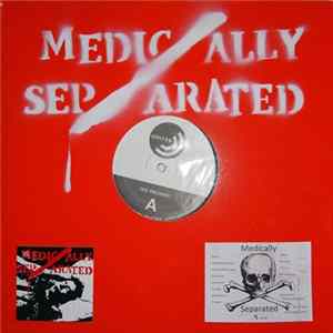 Medically Separated - Medically Separated FLAC