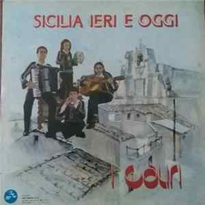 I Caliri - Sicilia Ieri E Oggi FLAC