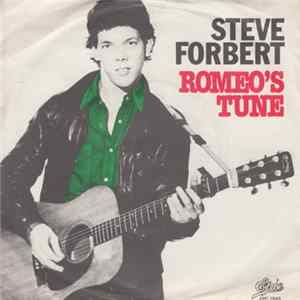 Steve Forbert - Romeo's Tune FLAC
