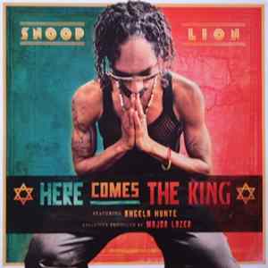 Snoop Lion - Here Comes The King FLAC