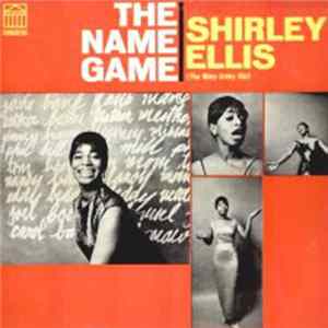 Shirley Ellis - The Name Game FLAC