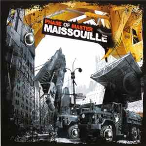 Maissouille - Phase Of Master FLAC