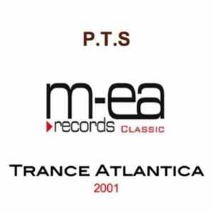 P.T.S - Trance Atlantica FLAC