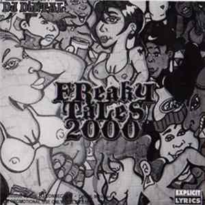 DJ Di'jital - Freaky Tales 2000 FLAC