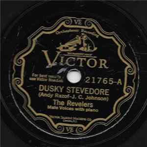 The Revelers - Dusky Stevedore / Blue Shadows FLAC