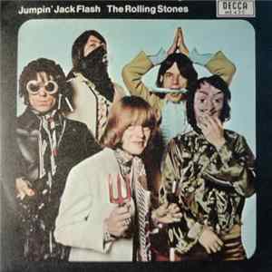 The Rolling Stones - Jumpin' Jack Flash / Child Of The Moon FLAC