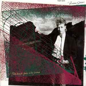 Brian Setzer - The Knife Feels Like Justice FLAC