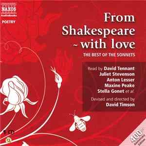 William Shakespeare - From Shakespeare With Love FLAC